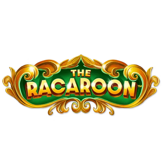 The Racaroon logo