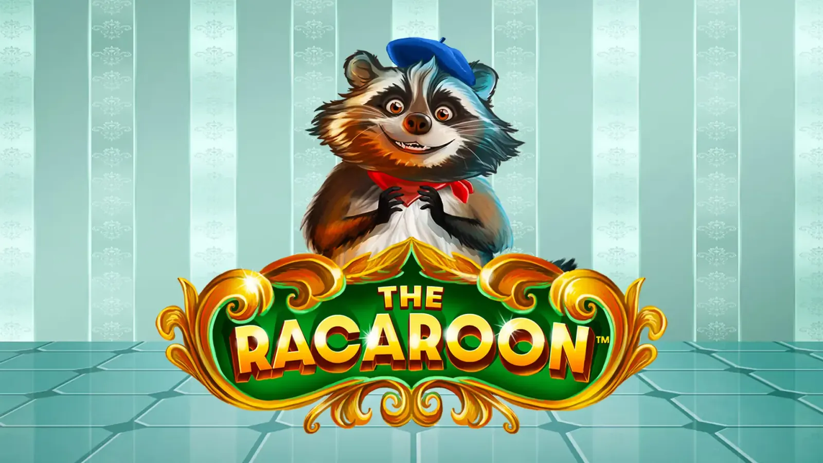 The racaroon hero