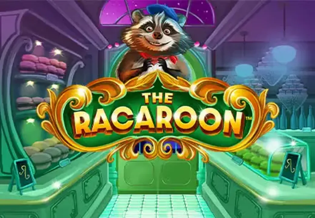 The racaroon slot section